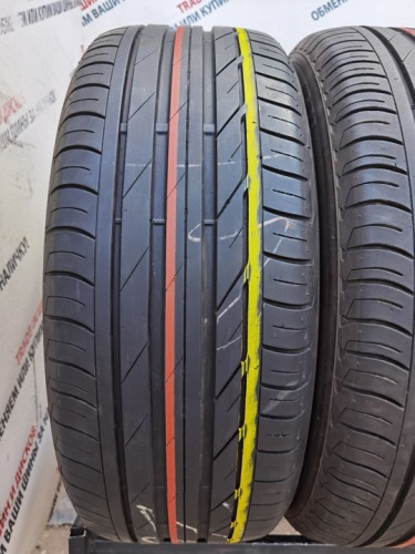 Bridgestone Turanza T001 R18	225/50