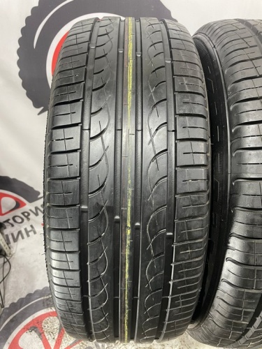 Kumho Solus KH15 R18 255/60