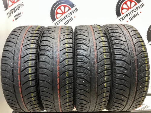 Bridgestone Ice Cruiser 7000 195/65/15