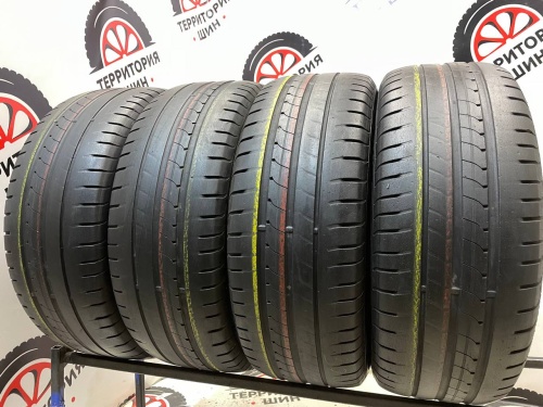 Goodyear EfficientGrip 205/55/16