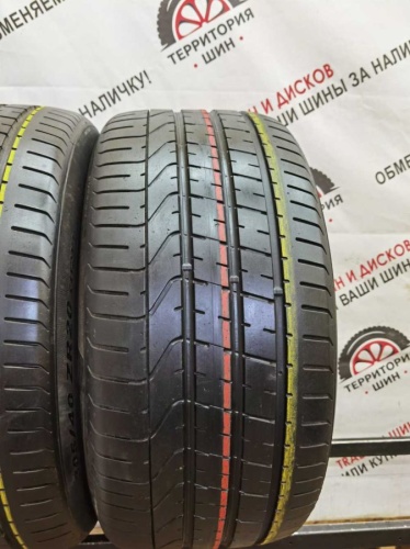 Pirelli P Zero 305/40 112Y R20