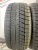 Bridgestone Blizzak VRX R17 215/50