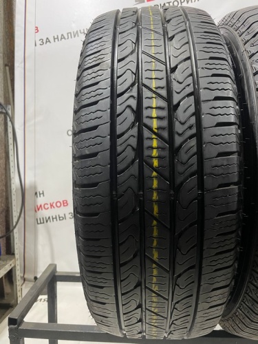 Nexen Roadian HTX RH5 R16 255/65