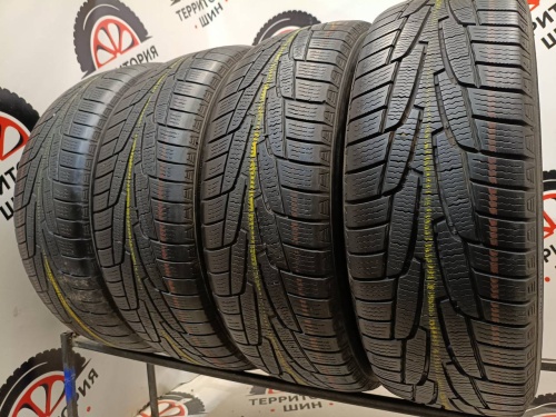 Marshal I Zen KW 235/65/17