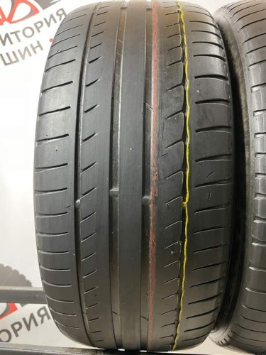 Michelin Primacy HP R17 225/50