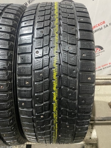 Dunlop SP Winter Ice 01 R16 205/55