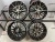 Литьё Volkswagen R16 5X112/D57,1/ET45/J7