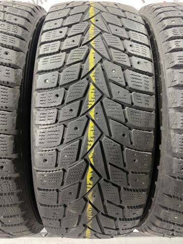 Dunlop Grandtrek Ice 02 R18 225/55
