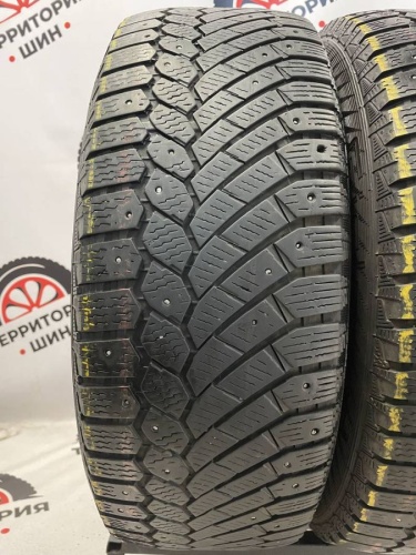 Gislaved Nord Frost 200 R17 225/60