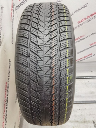 Fortuna Winter SUV2 R17 235/65