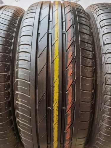 Bridgestone Turanza T001 R17 205/55