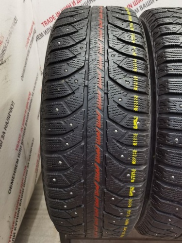 Bridgestone Ice Cruiser 7000 R17 225/65