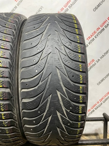 Yokohama Ice Guard Stud iG55 215/55 R17