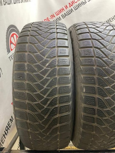Firestone Winterhawk R15 195/60