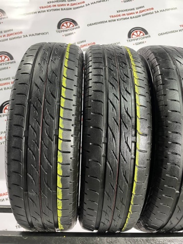 Bridgestone Nextry Ecopia  155/70 R13