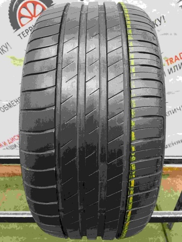 Goodyear EfficientGrip  255/40 R18 92W