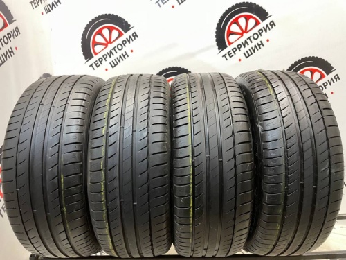Michelin Primacy HP R17	215/50