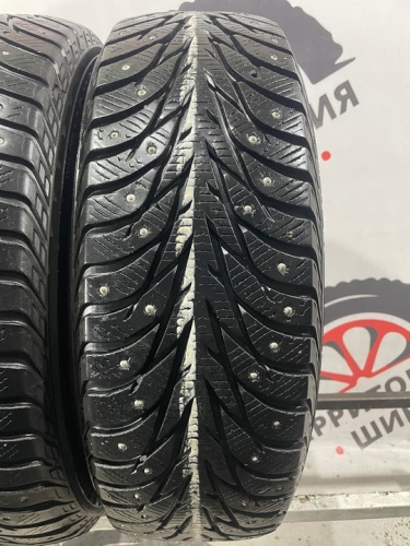 Yokohama ICE Guard IG35 R16 205/65