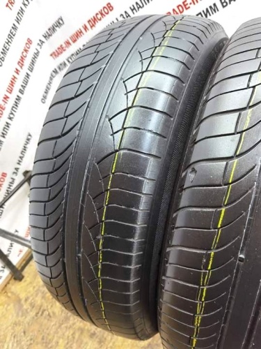 Michelin Latitude Diamaris R17 235/65 Michelin Latitude Diamaris R17 235/65