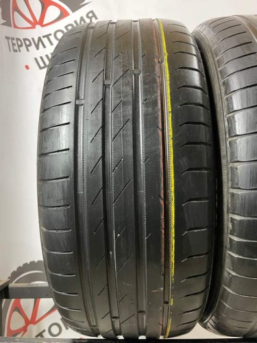 Nokian Tyres Nordman SZ 2 R18 235/50