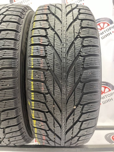 Nokian Tyres Hakkapeliitta R2 SUV  R18 235/55