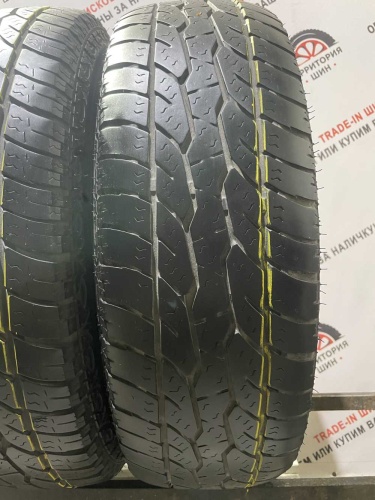 Maxxis AT-771 Bravo R16 215/70