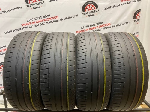 Michelin Pilot Sport 3 R18	235/45