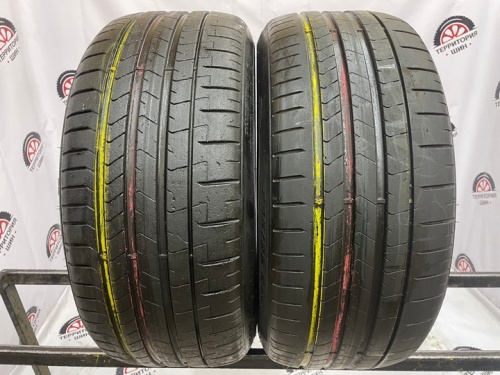 Pirelli P Zero 235/35 R20 92Y