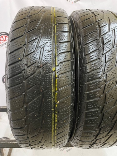 Matador Sibir Snow MP92 R15 195/65 91T