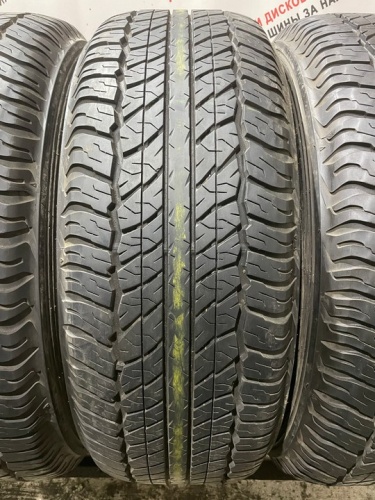 Dunlop Grandtrek AT20 R17 265/65