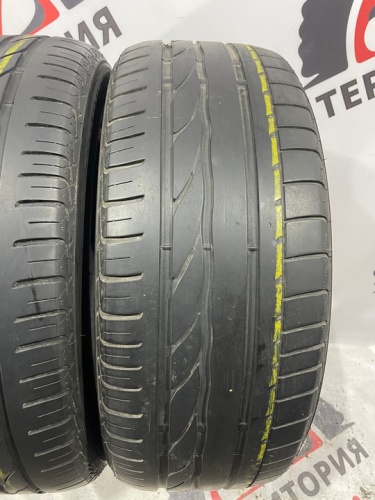 Bridgestone Turanza ER300 RFT R17 225/55