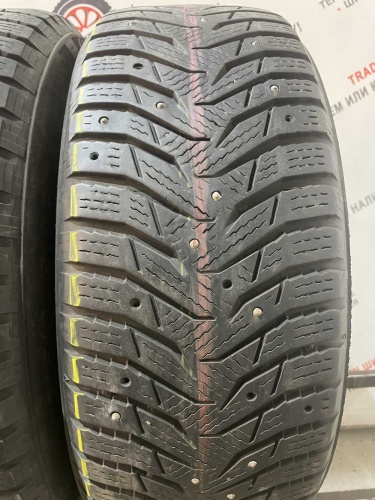 Kumho WinterCraft Ice WI31 R16 205/60