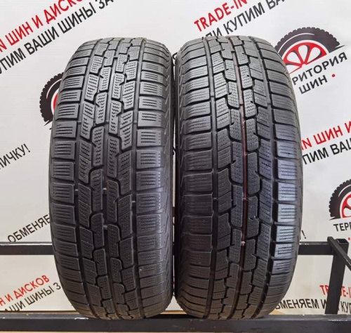 Firestone Winterhawk 2 R16 215/60