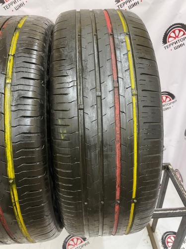 Continental EcoContact 6 R 19 235/55 V105