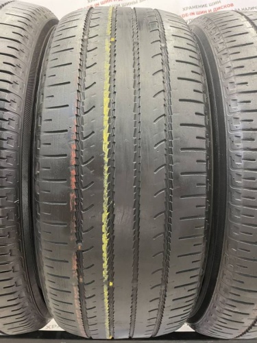 Yokohama Geolandar Suv G055 R18 22555