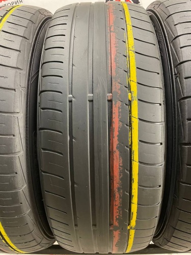 Falken Ziex ZE 914 R17   225/60