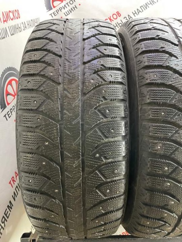 Bridgestone ice cruiser 7000 R18 265/60