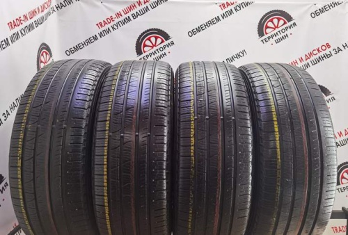 Pirelli Scorpion Verde R20 255/55