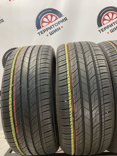 Kumho Solus TA21 215/45 R17