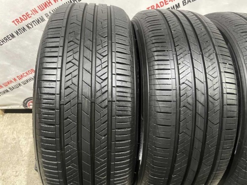 Hankook Kinergy EX H308 R17 215/55