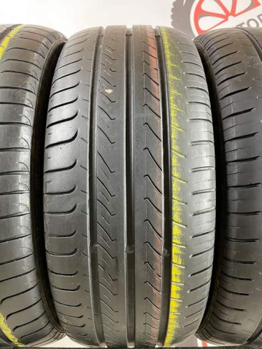 GT Radial Champiro FE1 R15 195/55