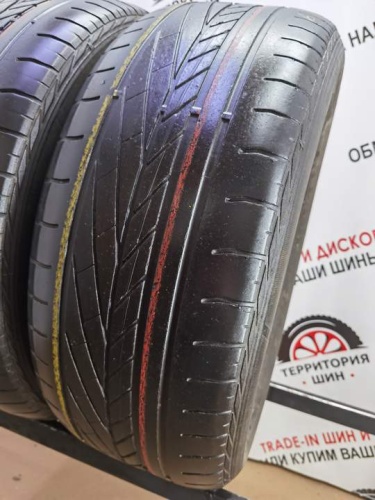 GoodYear Excellence AO R17 235/55