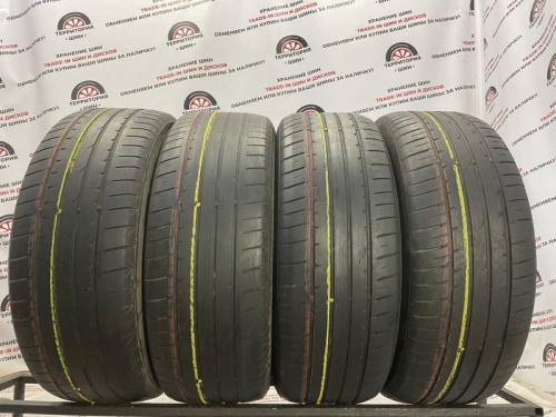 Hankook Ventus Prime 2 K115 225/60  R17