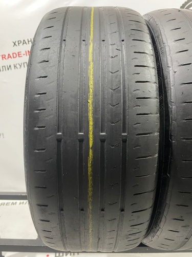 Continental ContiPremiumContact 5 R17 215/55
