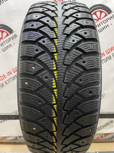Nokian Tyres Nordman 4 R16 205/55
