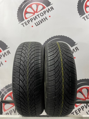 iLink SnowGripper I R15 195/60