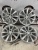 Литые R16 5x105 ЦО56 ЕТ39 6J