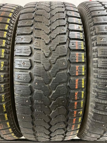 Yokohama Ice Guard  R15 195/60