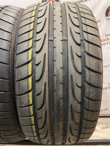 Dunlop Sport Maxx  R20   255/35