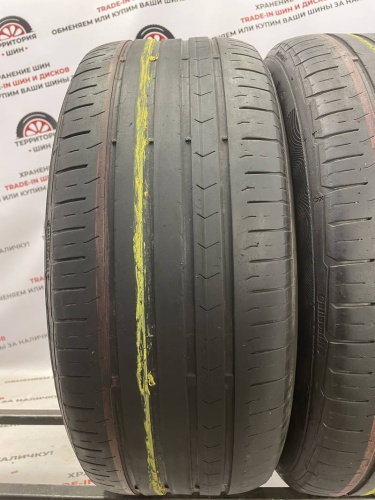 Continental ContiSportContact 5 R17	215/55